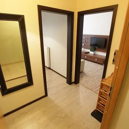 Apartament W Sercu Poznania *