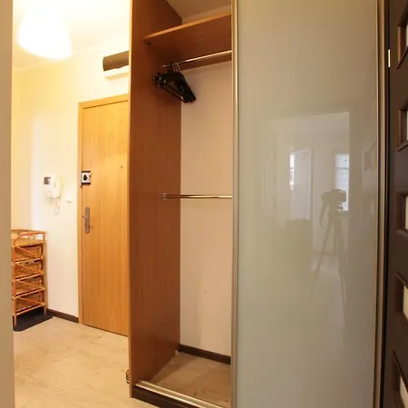 Apartament W Sercu Poznania