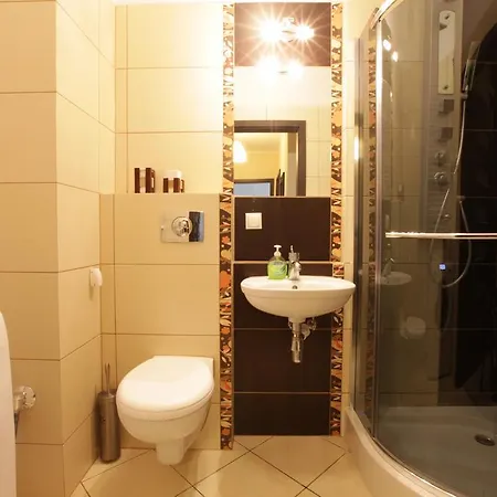 Apartament W Sercu Poznania *