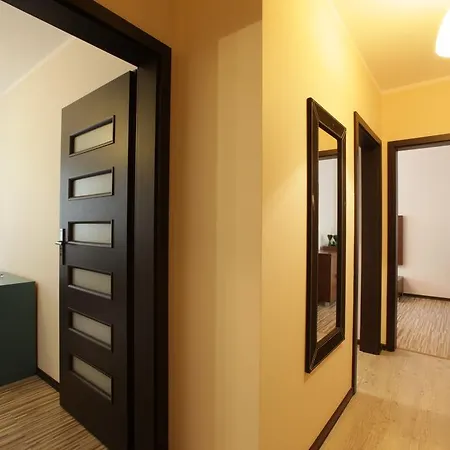 Apartament W Sercu Poznania * Poznań