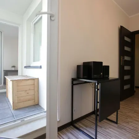Apartament W Sercu Poznania * Poznań
