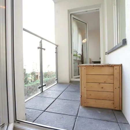 Apartament W Sercu Poznania