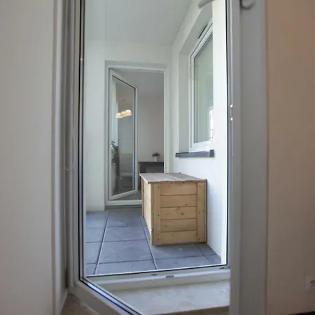 Apartament W Sercu Poznania Poznań