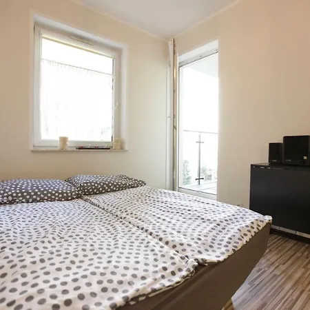 Apartament W Sercu Poznania Lägenhet Poznań