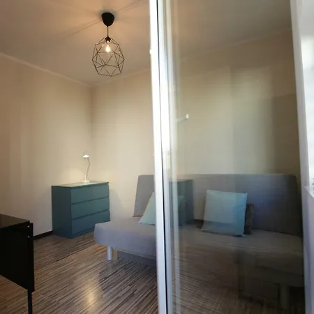 Apartament W Sercu Poznania